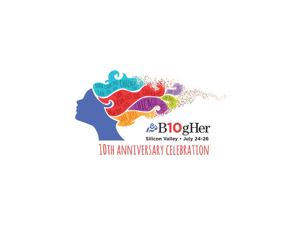 Blog Her, Blog&nbsp;Her