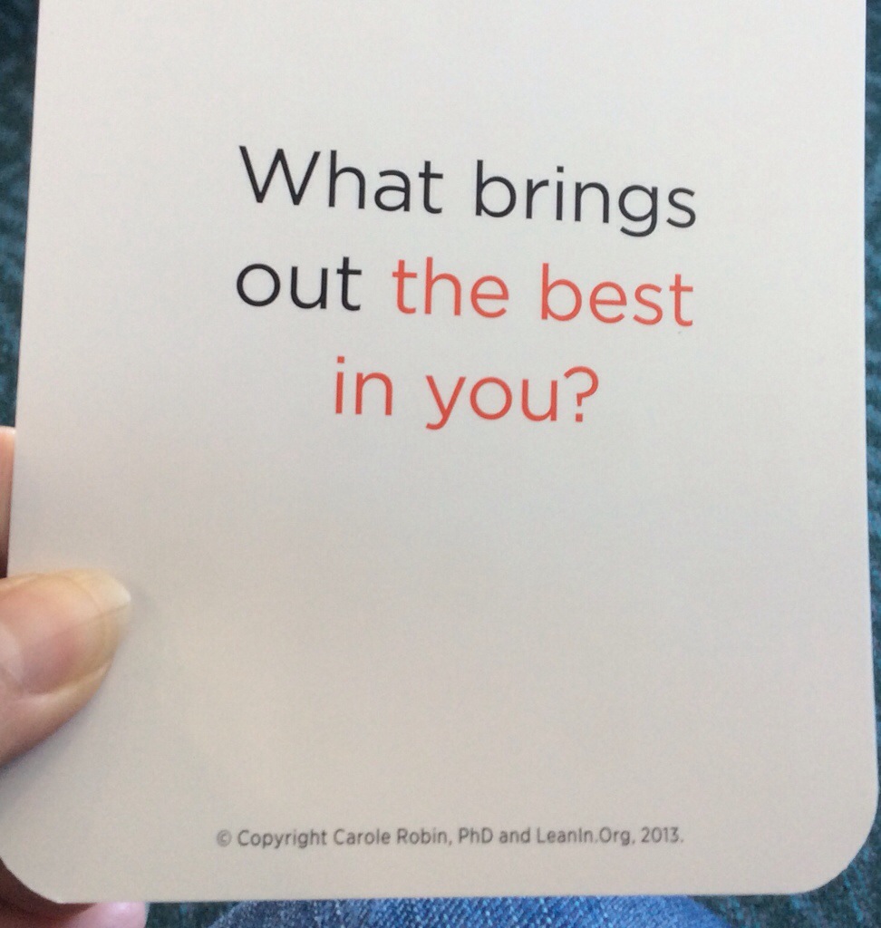 How Do You&nbsp;Answer?