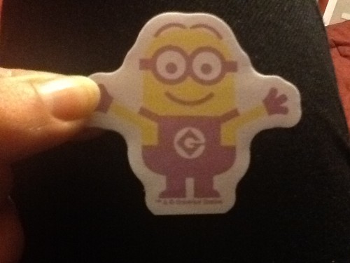 minion