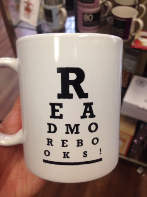 Read More Books