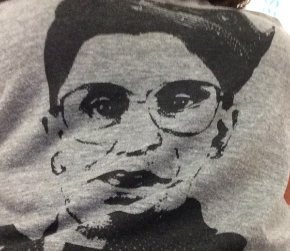 notorious rbg